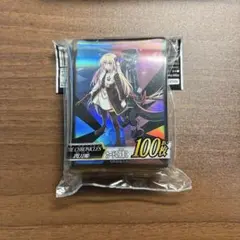 遊戯王 デュエリストカードプロテクター 閃刀姫 100枚YCSJ - メルカリ