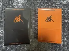 2026 MOA CON MINI PHOTO CARD txt