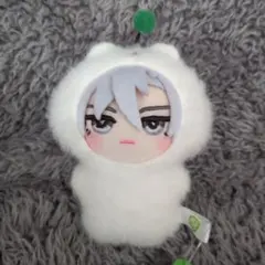 18TRIP しゅうまい着ぐるみ 神名雪風 Kamina Yukikaze