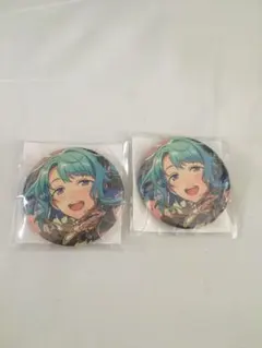 2026年最新】紫之創缶バッジの人気アイテム - メルカリ