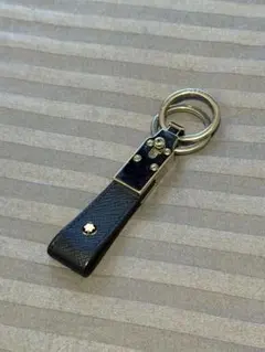 2026年最新】MONTBLANC メンズ キーホルダー・キーリングの人気