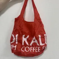 KALDI カルディ エコバッグ