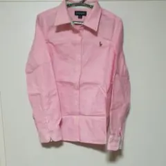 ラルフローレン シャツ