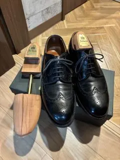 オールデン　alden 967 8Dのサムネイル