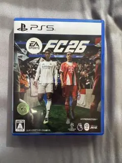 EA SPORTS FC 26 PS5