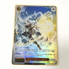 希少・美品】ヴァイスシュヴァルツ 熱き高校生ファイター 龍平 SP