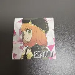 SPY×FAMILY アーニャ ツインステッカー