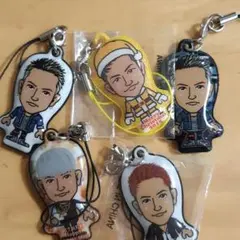 中務裕太　クリーナーセット