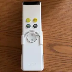 ODELIC 照明用リモコン RC701W 本体