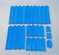 プラレール 直線レール 25本セット★