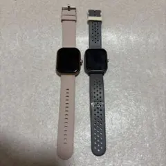 ジャンク品スマートウォッチ