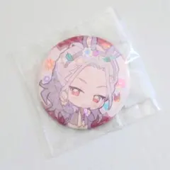 あんスタ アニメイトカフェ 缶バッジ 乱凪砂