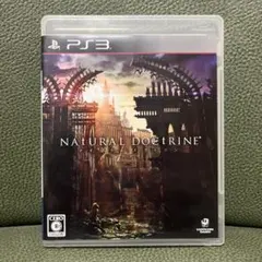 NAtURAL DOCtRINE