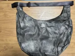 UMBRO 別注 PU New Round Shoulder Bagのサムネイル