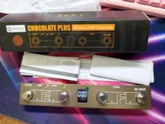 VOCU Magic Tone Room ギターエフェクター 本体 - メルカリ