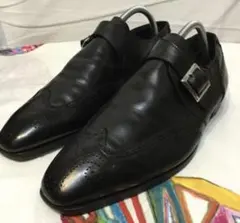 クロケット&ジョーンズ chadwick ローファー 靴 正規品のサムネイル