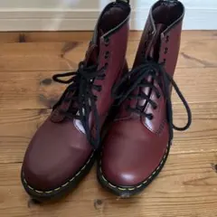 ドクターマーチン 1460 8ホールブーツ 25cm