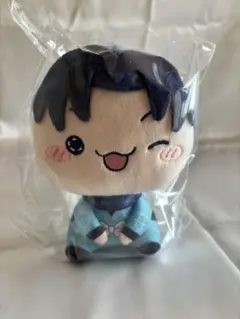 い*な様 フリューくじ 忍たま乱太郎 桜もちぴこ もちぴこぬいぐるみ賞