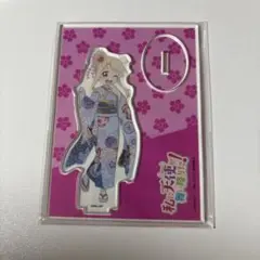私に天使が舞い降りた！　アクリルスタンド　姫坂乃愛