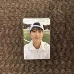 BSS TELEPARTY ブソクスン キノ kit ver トレカ ドギョム