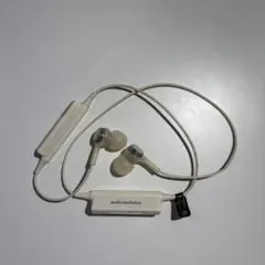 audio-technica ワイヤレスイヤホン ATH-CK200BTのサムネイル