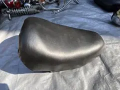ビラーゴ250用 シングルシート ブラック