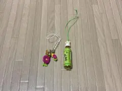 リラックマ ストラップ