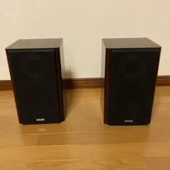 り*り様 ONKYO Liverpool スピーカー 木製キャビネット ONKYO D-500 Ⅱ Liverpool オンキョウ ペア 2way - メルカリ