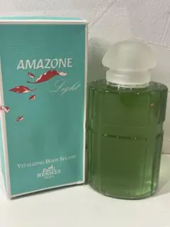 未使用 HERMES エルメス アトマイザー 香水入れ 箱袋付 レザー