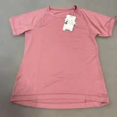 CW-X ワコール Tシャツ 半袖 S ピンクのサムネイル