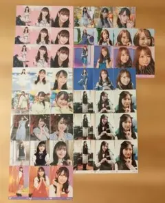 蔵盛妃那乃 日向坂46 五期生 リメイク ユニット オープニング チュール