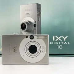 Canon IXY DIGITAL 10 動作確認済　ジャンク扱い　現状品 2026年最新】Canon IXY DIGITAL 10のおすすめ商品一覧 - Yahoo