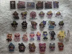 ヒスミニアメステ 5シート