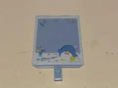 サンリオ タキシードサム フォンタブケース