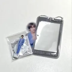 NCT DREAMドリショ3 チソン ランダムトイ まとめ