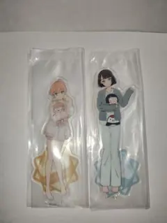 セガラッキーくじ ラブライブ 蓮ノ空 2点