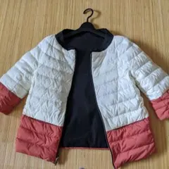 ヘルノ薄てコートのサムネイル
