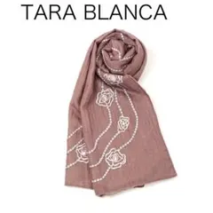 2025年最新】TaRa blanca ストールの人気アイテム - メルカリ