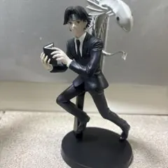 HUNTER×HUNTER VIBRATION STARS クロロ＝ルシルフル