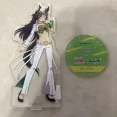 2026年最新】ミスターシービー アクリルスタンドの人気アイテム - メルカリ