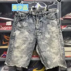 journal standard デニムショーツ☆ ビンテージのサムネイル