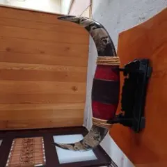 2026年最新】水牛 角 置物の人気アイテム - メルカリ