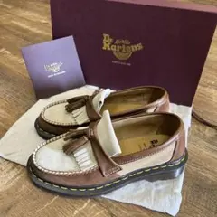 新品・未使用✨ ドクターマーチン ペントン クラシック コイン
