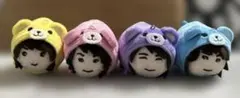 Kis−My−Ft2 KIS-MY-WORLD キスマイベア