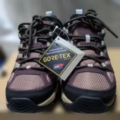 MERRELL MOAB GORE-TEX トレッキングシューズのサムネイル