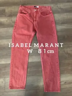 ISABEL MARANT イザベルマラン　メンズデニムのサムネイル