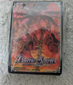 バトルスピリッツ　マグー　スリーブ