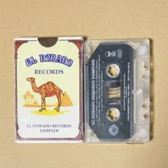 2026年最新】El Dorado recordsの人気アイテム - メルカリ
