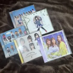 乃木坂46CDまとめ売り 2026年最新】乃木坂46CDまとめ売りの人気アイテム - メルカリ