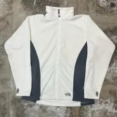 THE NORTH FACEノースフェイス フリースジャケット レディースXL